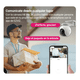 thumbnail image 2 of Cámara de Seguridad Wifi h8 Pro 3k Deteccion de Personas /, 2 of 3
