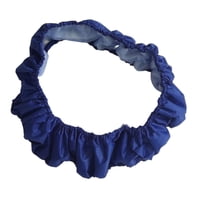 Ioensy - Cubierta Del Borde Del Trampolín Ejercicio De Reemplazo De Niños Cubierta Protectora Al Aire Libre Azul 36 Pulgada