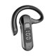 thumbnail image 3 of Auriculares Ligeros De Un Solo Oído Con Pantalla Digital De Conducción ósea Para Conducir, 3 of 5
