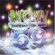thumbnail image 1 of Compilación EMI Now 59 - Doble CD, 1 of 1