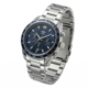 thumbnail image 2 of Reloj Análogo Hombre Umbro Plus Plateado UMBP-1500-118, 2 of 5