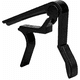 thumbnail image 1 of CEJILLA CAPO PARA GUITARRA NEGRO, 1 of 2