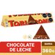 thumbnail image 1 of Chocolate de Leche Caja, 360 g, 1 of 6