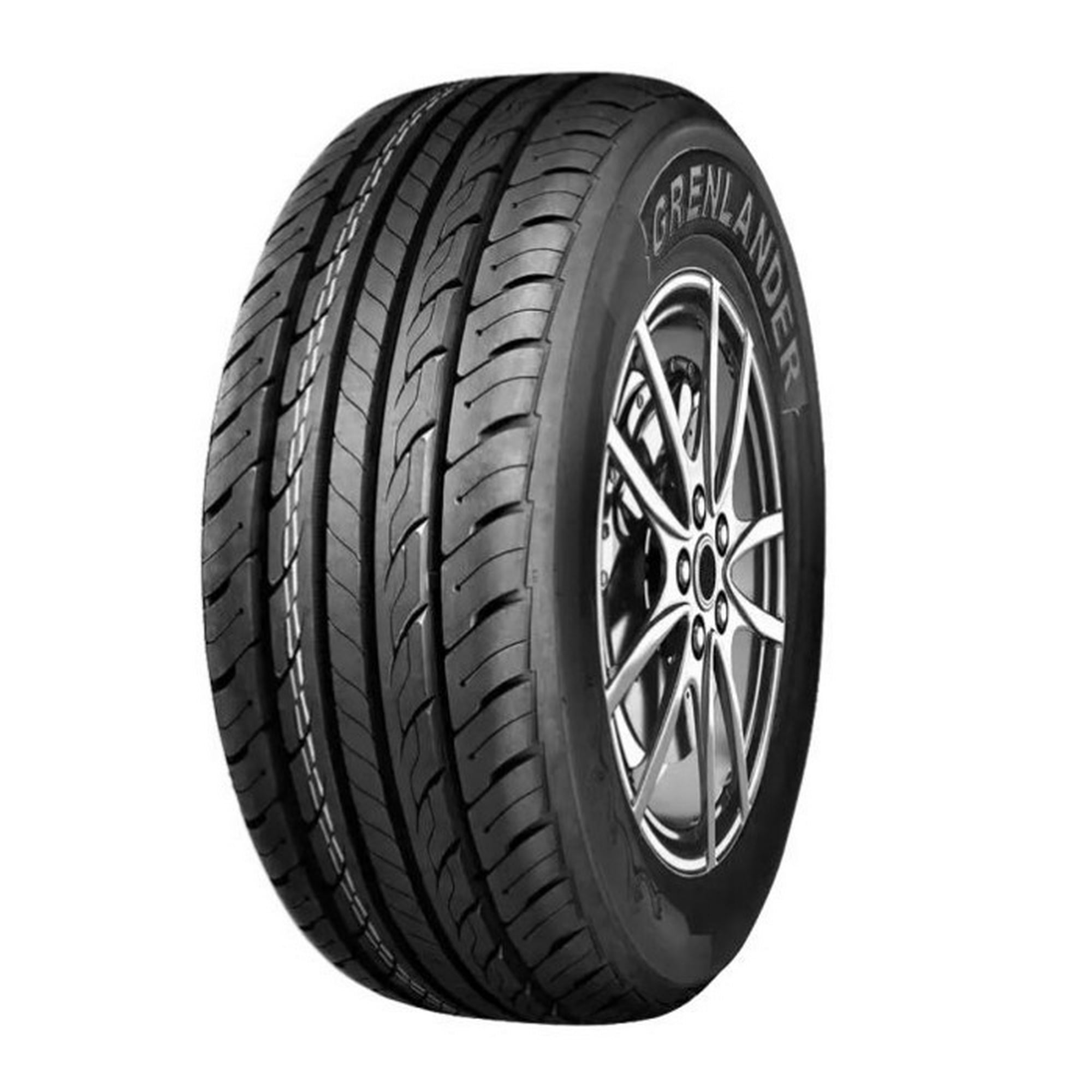 Grenlander - Neumatico 205/55 R16 L-confort 68 91v