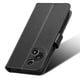 thumbnail image 2 of Funda Billetera para TCL NxtPaper 70 Pro 5G con Ranuras y Soporte Negro, 2 of 6