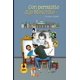 thumbnail image 1 of Libro CON PERMISO DIJO MONCHITO (Edición en español), 1 of 1