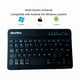 thumbnail image 5 of Mini Teclado Bluetooth 3.0 Recargable , 5 of 5