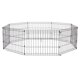 thumbnail image 3 of Corral New World 46 cm sin puerta – 1,5 m² para mascotas pequeñas, 3 of 7