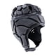 thumbnail image 1 of Casco De Rugby, Protección, Casco De Fútbol Para Deportes, Portero, Casco Para Jugar, Color Negro, 1 of 3