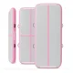 thumbnail image 1 of Colchoneta Inflable Airtrack 3m Gimnasia Deporte Theramove Rosa, 1 of 8