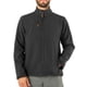 thumbnail image 1 of Softshell Quebec Lobo Negro Hombre, 1 of 2