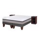 thumbnail image 2 of Cama Europea Balance 2 Plaza Base Dividida, 2 of 5