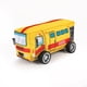 thumbnail image 2 of Estuche Camión de Rescate Amarillo, 2 of 4