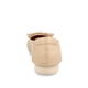 thumbnail image 3 of Ballerina Mujer Bata Fendy Beige, 3 of 6