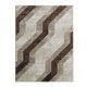 thumbnail image 1 of Alfombra Frise Carved Florida D5 170x230 Cm Crema, 1 of 2
