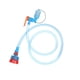 thumbnail image 5 of Tubo para beber, tubo para botella de agua, tubo de manguera reutilizable de 100cm, tubo de vejiga de TPU, tubo para bebida para escalada, senderismo,, 5 of 5