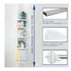 thumbnail image 2 of Esquinero Ducha Repisa Ducha Organizador Ducha Vertical, 2 of 4