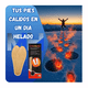thumbnail image 4 of Pack 12 Plantillas Termicas Autocalentables Pies Frio Outdoo 23cm, 4 of 5