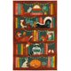 thumbnail image 1 of Toalla Danica Jubilee 46 × 71 cm Club de Lectura – Paño de Cocina de Algodón, 1 of 2