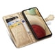 thumbnail image 2 of Funda Cartera FOXDOCK para Samsung Galaxy A12 , Flip PU con Relieve de Gatos y Perros, Tarjetero y Soporte, 2 of 6