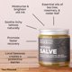 thumbnail image 2 of Tattoo Salve Amazing Herbal Tattoo Post-Care de Ora, 120 ml, 2 of 8