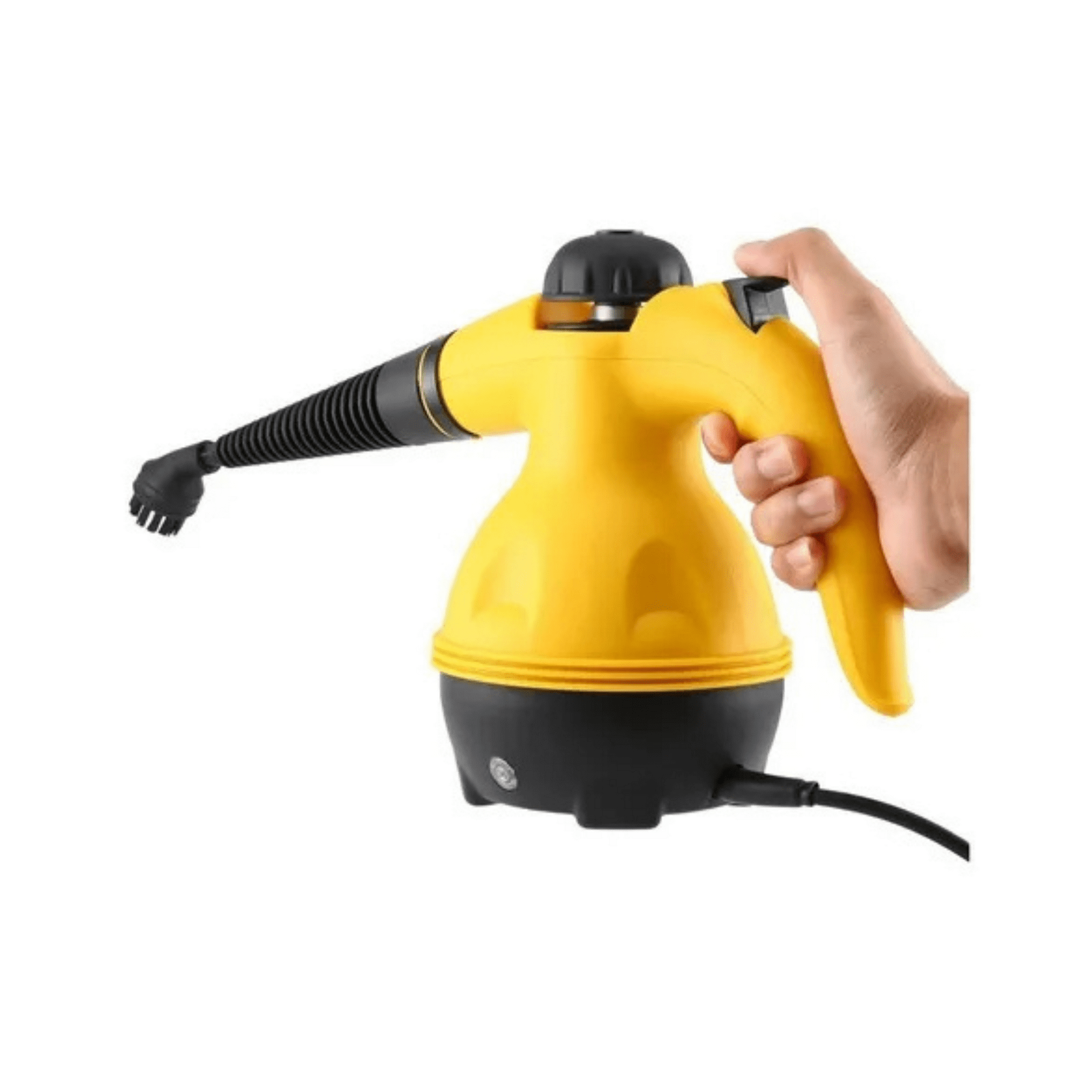 Df - Mopa A Vapor – Limpiadora A Vapor Para Pisos Y Superficies