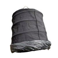 Magideal - Jaula Para Enjambre De Abejas, Suministros Para Apicultura, Fácil De Colgar, Portátil, Práctica, Negra, Herramienta De Apicultor Para Abejas Melíferas