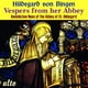 thumbnail image 1 of Hildegard Von Bingen vísperas de su abadía, 1 of 1