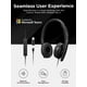 thumbnail image 2 of Auriculares Lenovo Wired ANC Gen 2 con cancelación activa de ruido, 2 of 6