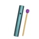 thumbnail image 5 of Wah Tube-banda de tubo de percusión para educación temprana, acompañamiento profesional para fiesta, instrumento de música portátil, instrumento Guiro azul, 5 of 5