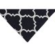 thumbnail image 3 of Alfombra Diseño Geometrico Azul, 3 of 3