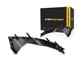 thumbnail image 1 of Soporte de parachoques KarParts360 para Dodge Charger 2015-2023 delantero, 1 of 9