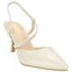 thumbnail image 3 of Zapato Chalada Mujer Regent-25 Nude Casual, 3 of 6