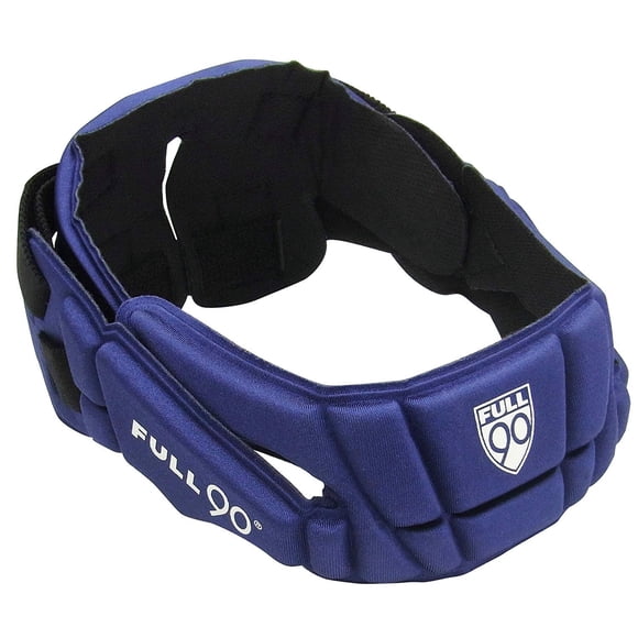 Casco de fútbol Full90 Premier Performance Navy S/M