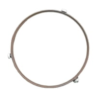 Bothyi - Piezas De Anillo Para Plato Giratorio De Microondas, Profesional, Ligero, Con Rodillo Giratorio De 18 Cm De Diámetro.