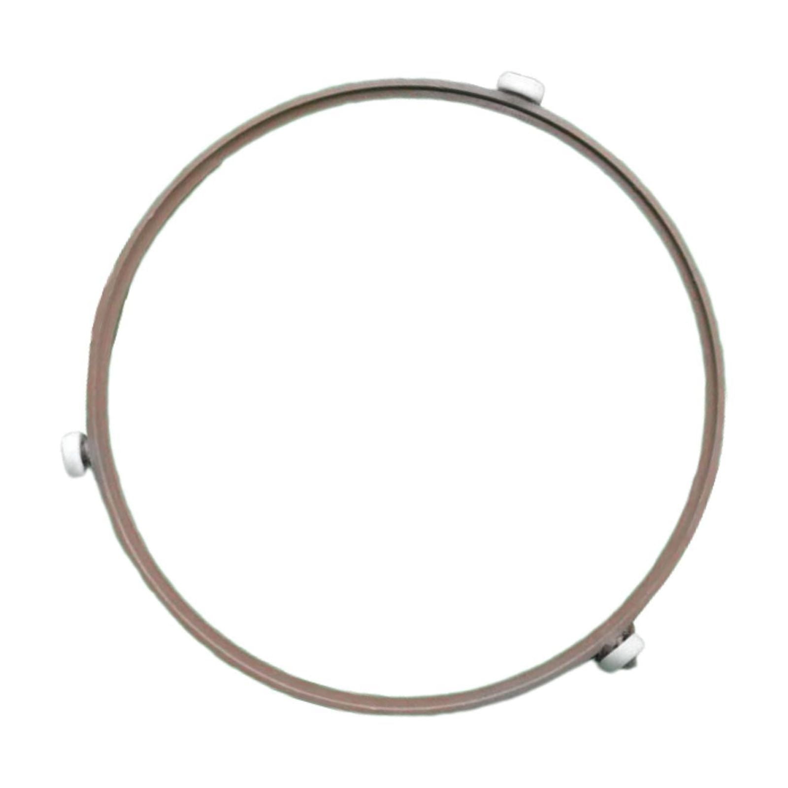 Bothyi - Piezas De Anillo Para Plato Giratorio De Microondas, Profesional, Ligero, Con Rodillo Giratorio De 18 Cm De Diámetro.