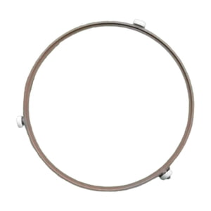 Bothyi - Piezas De Anillo Para Plato Giratorio De Microondas, Profesional, Ligero, Con Rodillo Giratorio De 18 Cm De Diámetro.