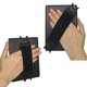 thumbnail image 1 of Soporte de correa de mano para Kindle eReaders Fire Tablet Gowjaw, 1 of 3