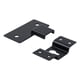 thumbnail image 5 of Kit De Soporte De Percha De Gancho De Altavoces De Montura De Pared, 5 of 5