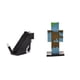thumbnail image 5 of Set 2 Figuras 6 Cms Toppeez Minecraft - Gato, 5 of 5