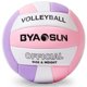 thumbnail image 1 of Voleibol BYAOSUN Soft Oficial para interior y exterior, playa, 1 of 9