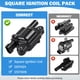 thumbnail image 5 of Bobina de encendido Yikesai para motor V8 5.3L y 6.0L, juego de 8, 5 of 9