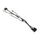 thumbnail image 1 of Cableado De Aire Acondicionado Duradero Para Vehículos Chevrolet Colorado Canyon, 1 of 5