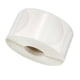 thumbnail image 4 of 500 Piezas De Sellos Transparentes Para Paquetes Minoristas, Etiquetas De Regalo Para Manualidades, Fiestas, Vacaciones, 3,8 Cm, 4 of 5