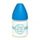 thumbnail image 1 of Mamadera Vidrio 120 Ml Tetina Redonda Silicona Enjoy, 1 of 3