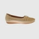 thumbnail image 4 of Mocasín Beige Modelo Italiano, 4 of 6
