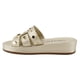 thumbnail image 3 of Sandalia Kanna & Co Tachas Beige, 3 of 5