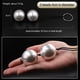 thumbnail image 1 of Pearl Anal Beads Plug 18 Big Butt Sexy Tail Toy Balls Sexules Ingredients Anal Extender Masturbators Sex Toys for Couples Women, 1 of 3