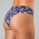 thumbnail image 3 of Pack 3X Bikini Algodon Fls Flores Mujer 25586-196, 3 of 8