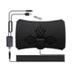 thumbnail image 1 of Antena de TV Digital HD con Alcance de 960 Millas, Soporta 4k 1080p Fire TV Stick, VHF UHF, Perfecta para Televisores, 1 of 3